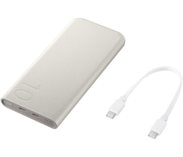 Samsung Galaxy 25W Battery Pack 10.000 mAh - 1124281 - zdjęcie 6